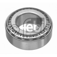 Rr Axle Outer Wheel Bearing