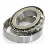 Rr Axle Outer Wheel Bearing