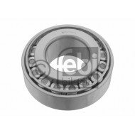 Ft Axle Bearing Outer