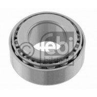 Ft Axle Outer Wheel Bearing