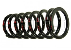 Ft Axle Coil Springs