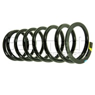 Rr Axle Coil Spring