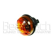 Ft Indicator Lamp Amber