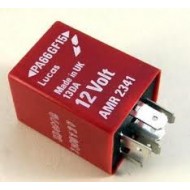 Red Relay Wiper Systems