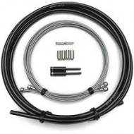 Handbrake Cable Ft Section