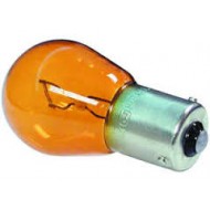 Indicator Bulb Amber Double Contact PY21W 24v