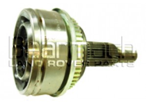 Ft Axle Cv Joint