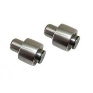 Clutch Fork Rollers