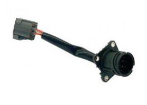 Headlamp Adapter Cable