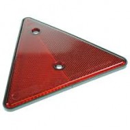 Red Triangles Reflectors