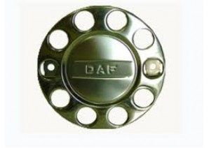 Daf Logo Wheel Trim