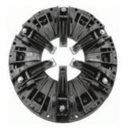 Scania Clutch Pressure Plate 2 Series 324460 571212