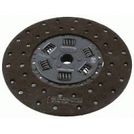 Iveco Eurotech Clutch Disc 98499254 99430263