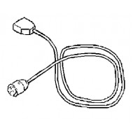 7 Pin Diagnostic Cable 4463003292 