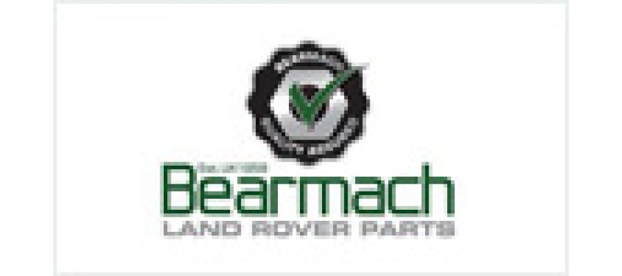 Bearmach